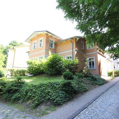 "Haus Am Wald" Strandnah - Fewo Cc Zinnowitz Bagian luar foto