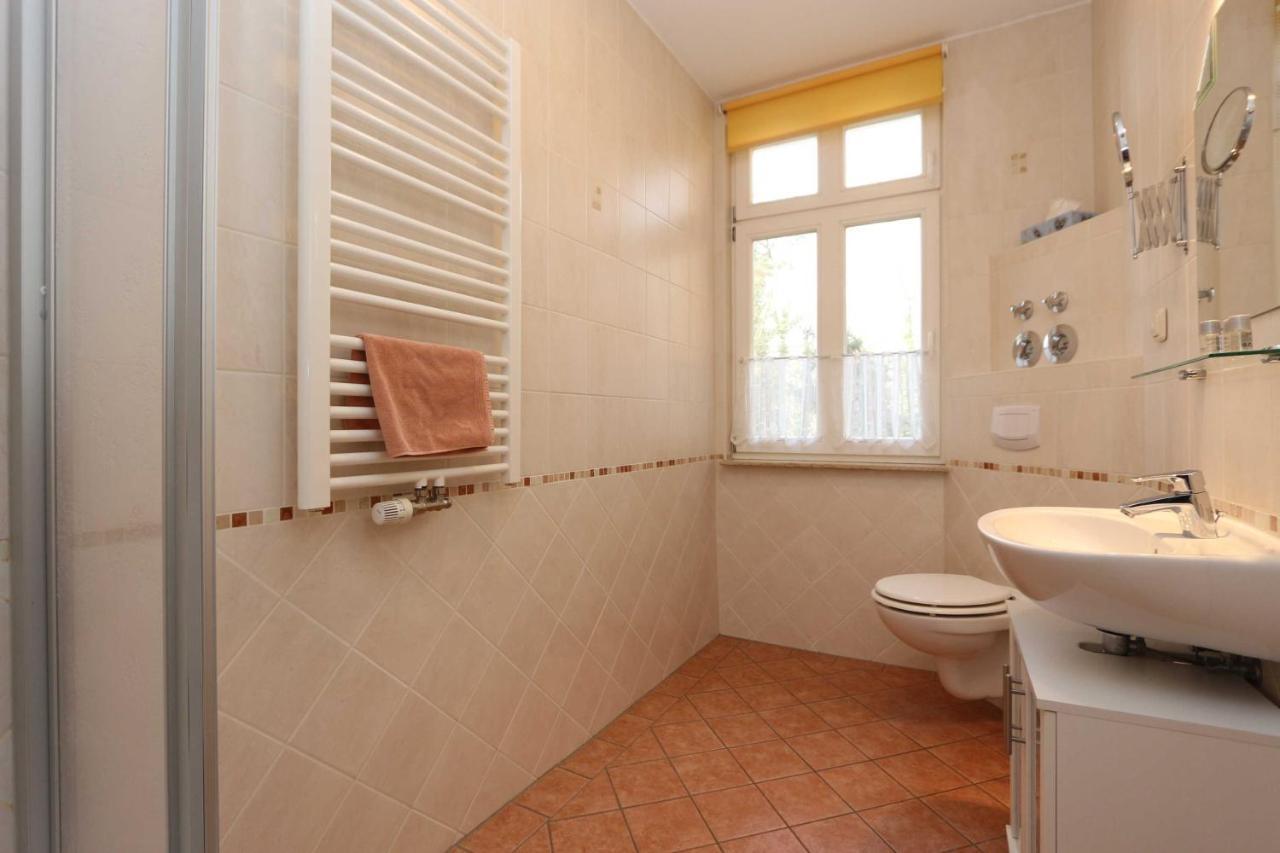 "Haus Am Wald" Strandnah - Fewo Cc Zinnowitz Bagian luar foto