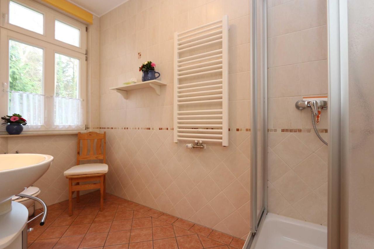 "Haus Am Wald" Strandnah - Fewo Cc Zinnowitz Bagian luar foto